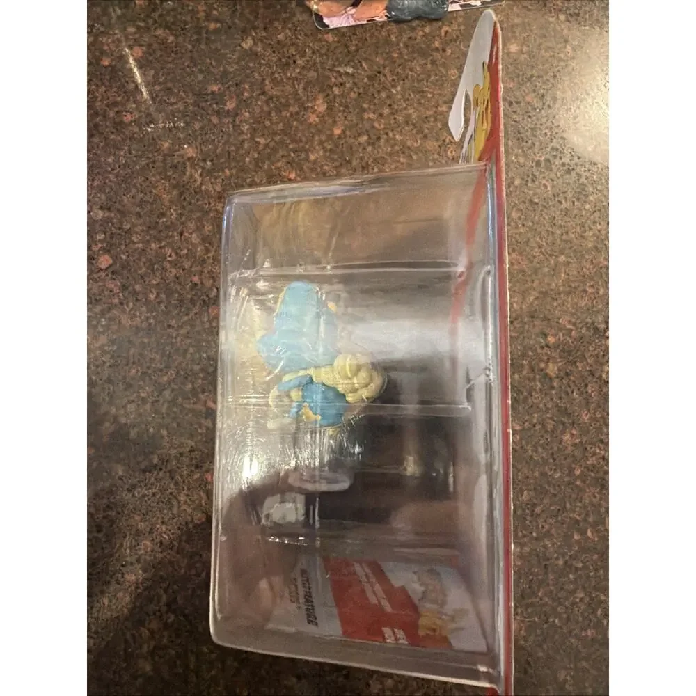 Battle Figure Pack Pokemon: Froakie and Pikachu